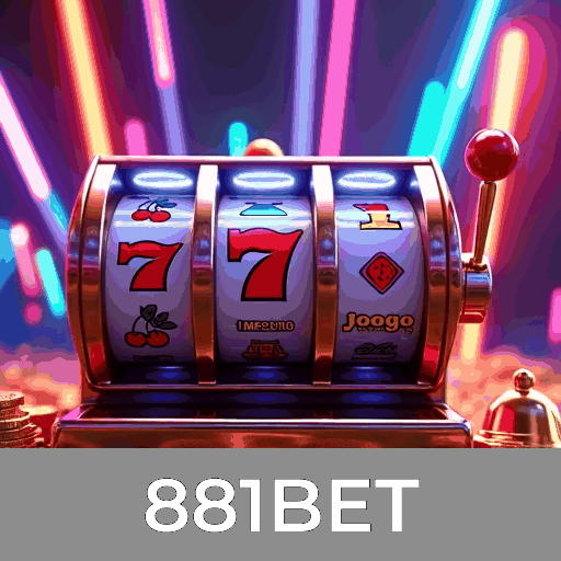 881BET: A Plataforma de Apostas Móveis que Facilita Sua Vida