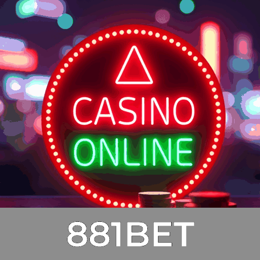 881BET: Cassino Premiável e Seguro no Brasil
