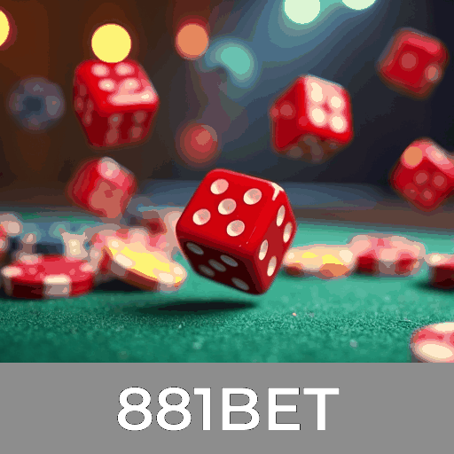 881BET: Especialistas em Apostas Esportivas no Brasil
