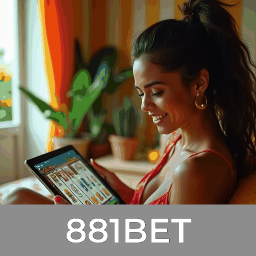 881BET: Bônus e Ofertas Irresistíveis para Você