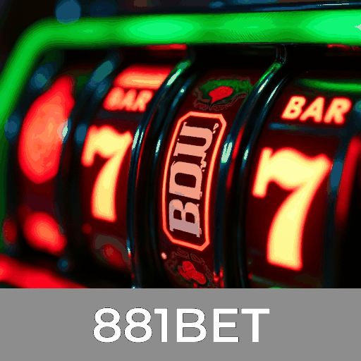 881BET: Bônus e Ofertas Irresistíveis para Você