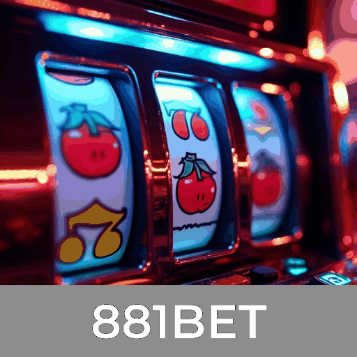 Experimente o Acesso Seguro Instantâneo em 881BET