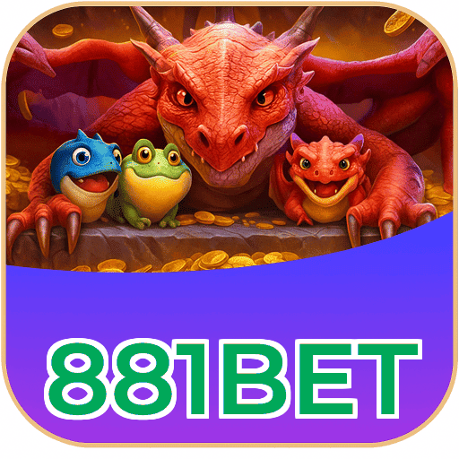 881BET Logo