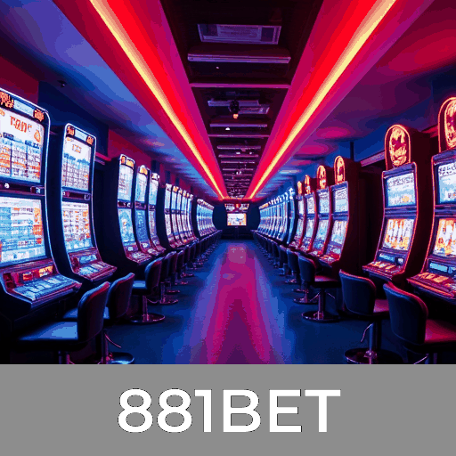 Experimente o Acesso Seguro Instantâneo em 881BET