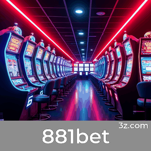 881bet: O Topo do Entretenimento Seguro 881bet: O Topo do Entretenimento Seguro