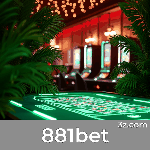 Inovação e Experiência com o Aplicativo da 881bet