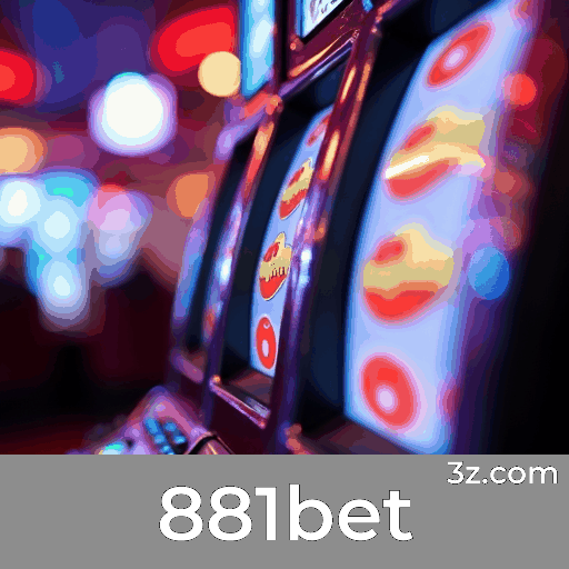 881bet: Experiência de Cassino Profissional e Autêntica 881bet: Experiência de Cassino Profissional e Autêntica